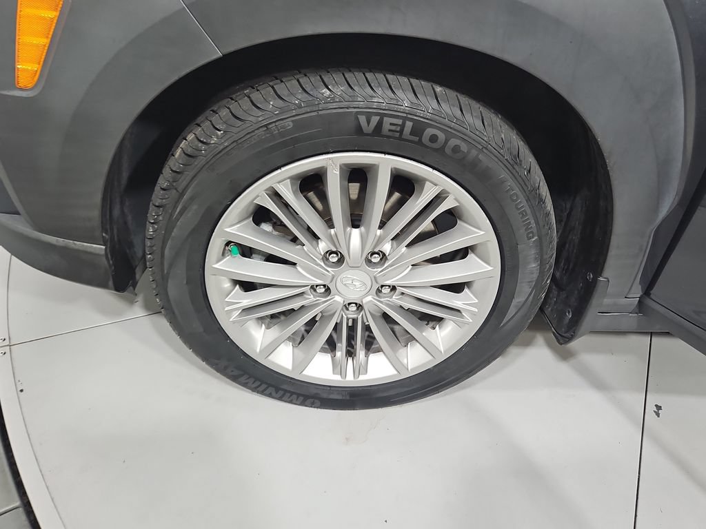 Used 2019 Hyundai Kona SEL AWD/4WD image 26