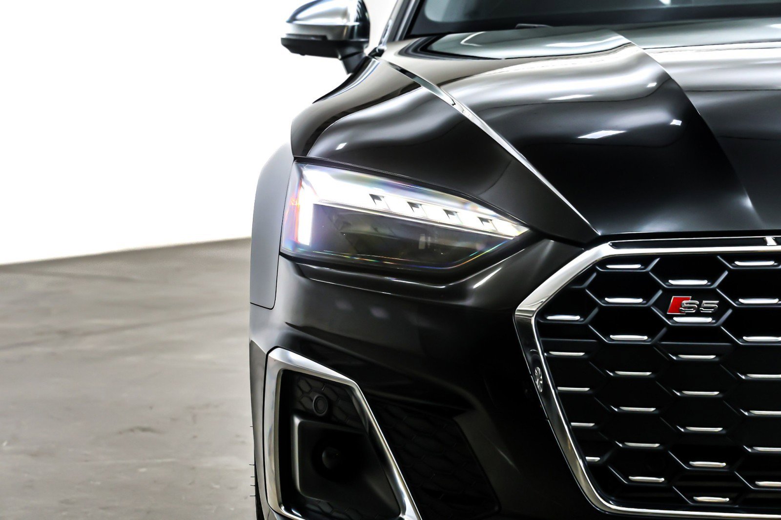 Used 2024 Audi S5 Premium Plus image 15