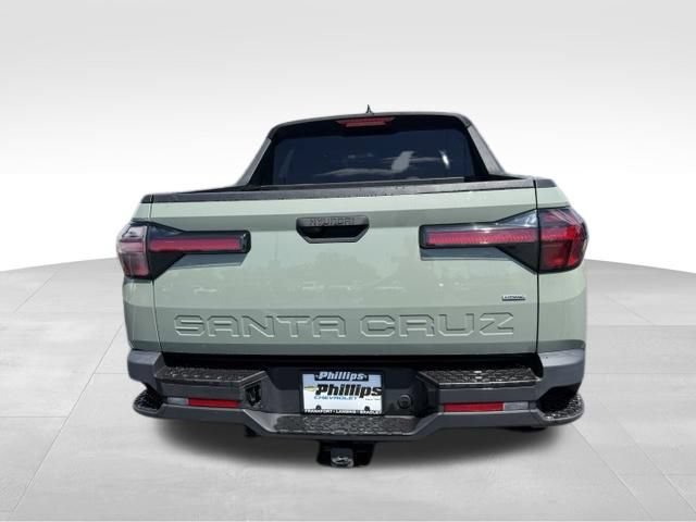 Used 2022 Hyundai Santa Cruz SEL AWD/4WD image 11
