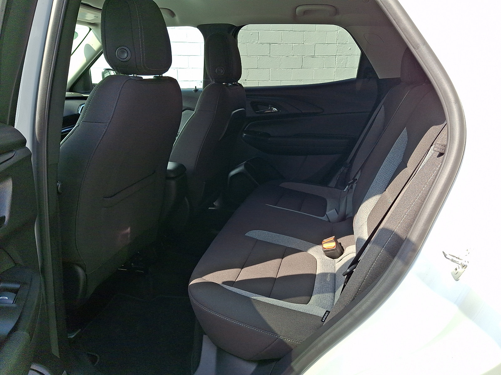 Certified 2023 Chevrolet TrailBlazer LT w/ Convenience Package AWD/4WD image 11
