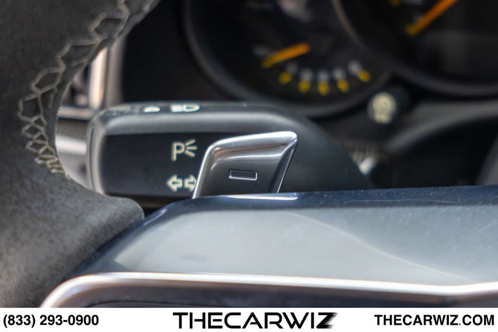 Used 2016 Porsche 911 GT3 RS RWD image 62