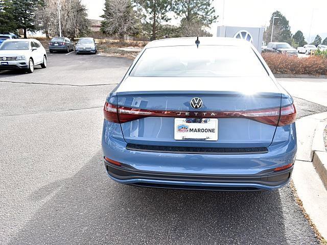 New 2026 Volkswagen Jetta S image 5