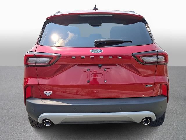 Used 2026 Ford Escape SE w/ PHEV Premium Package FWD image 5