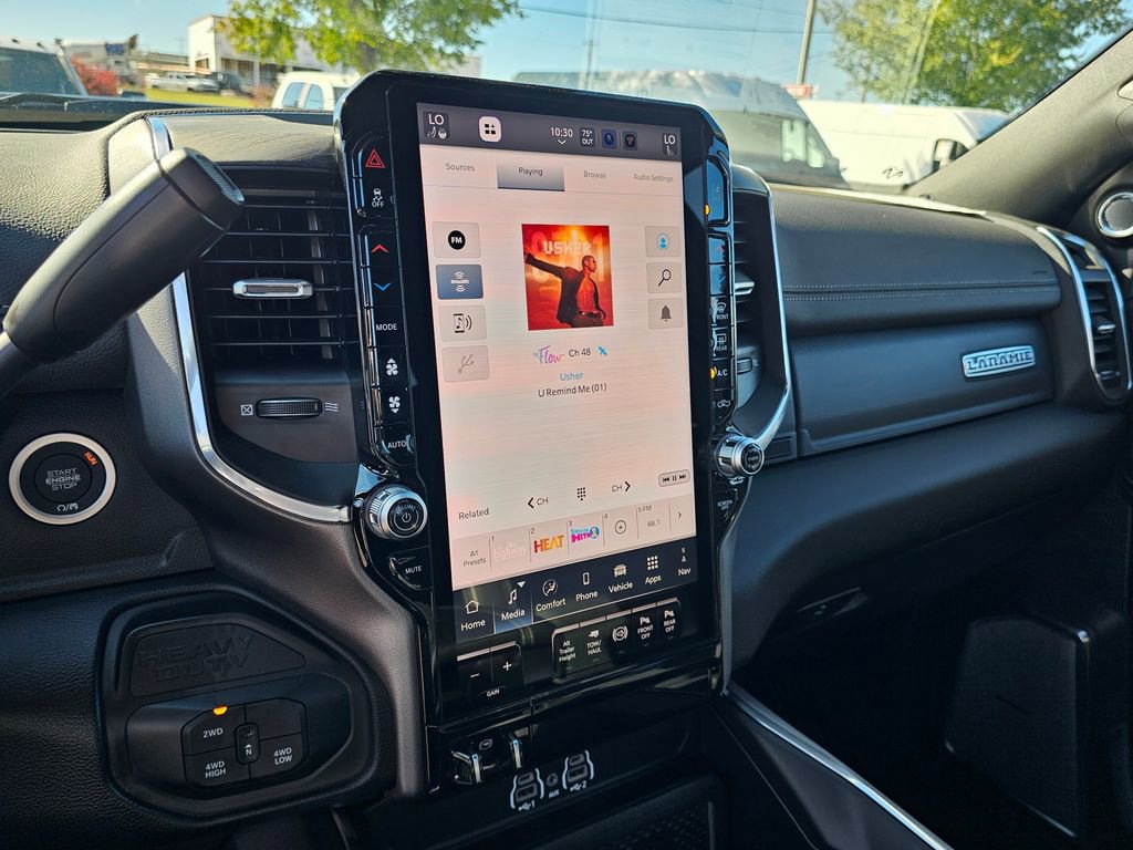 New 2026 RAM 2500 Laramie image 26