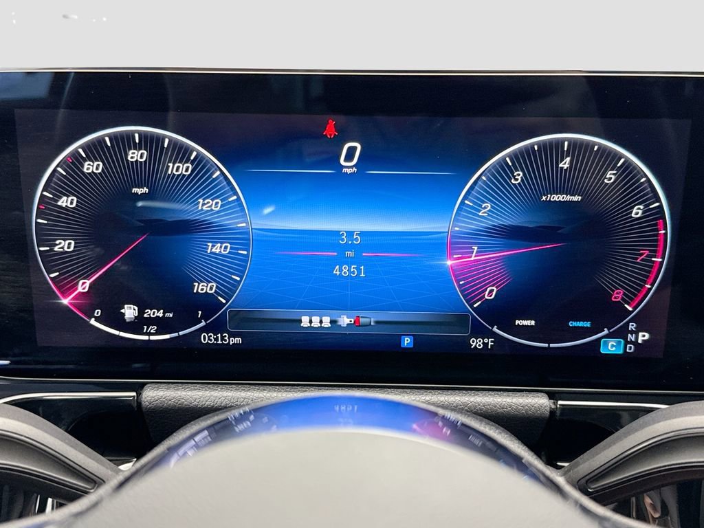 Certified 2026 Mercedes-Benz GLA 250 image 32