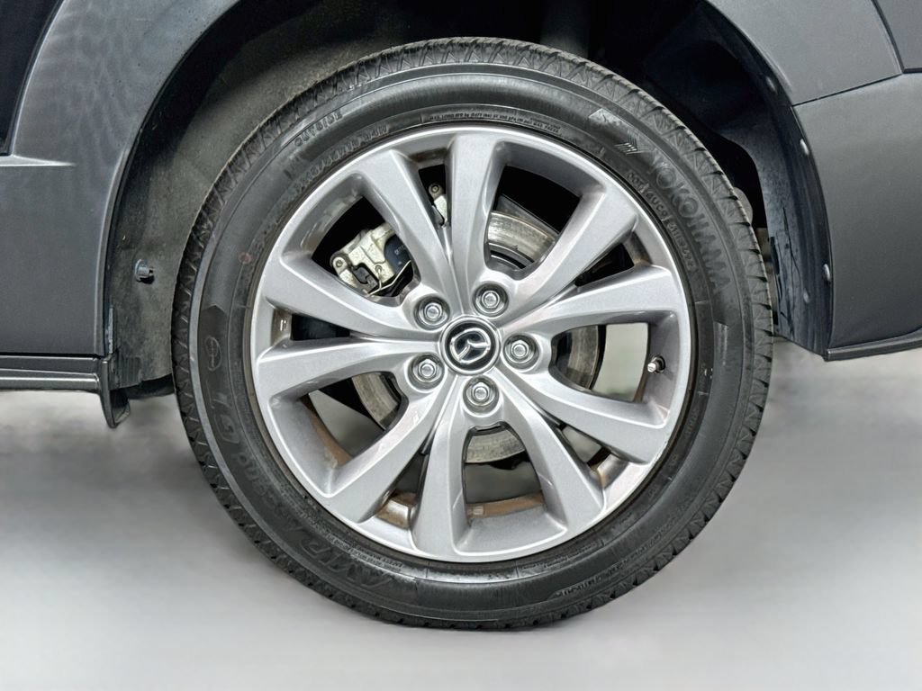 Used 2021 MAZDA CX-30 AWD 2.5 S w/ Select Package image 9