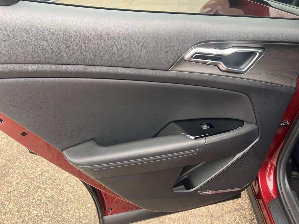 Certified 2023 Kia Sportage X-Pro image 11