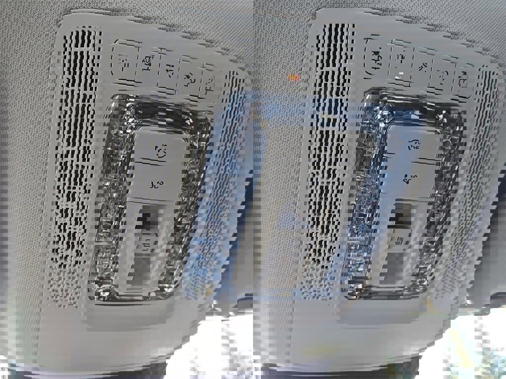 New 2025 Mercedes-Benz GLE 350 GLE 350 image 36