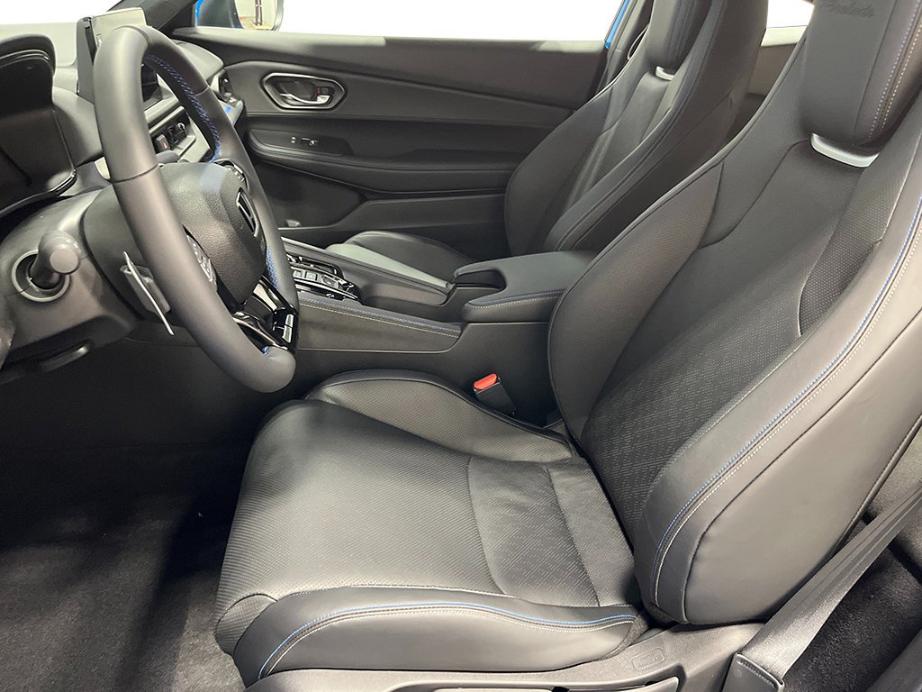 New 2027 Honda Prelude image 10
