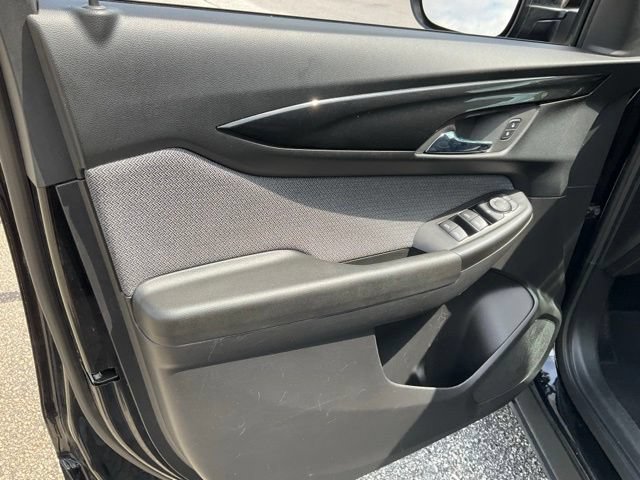 Used 2025 Chevrolet TrailBlazer LT AWD/4WD image 6