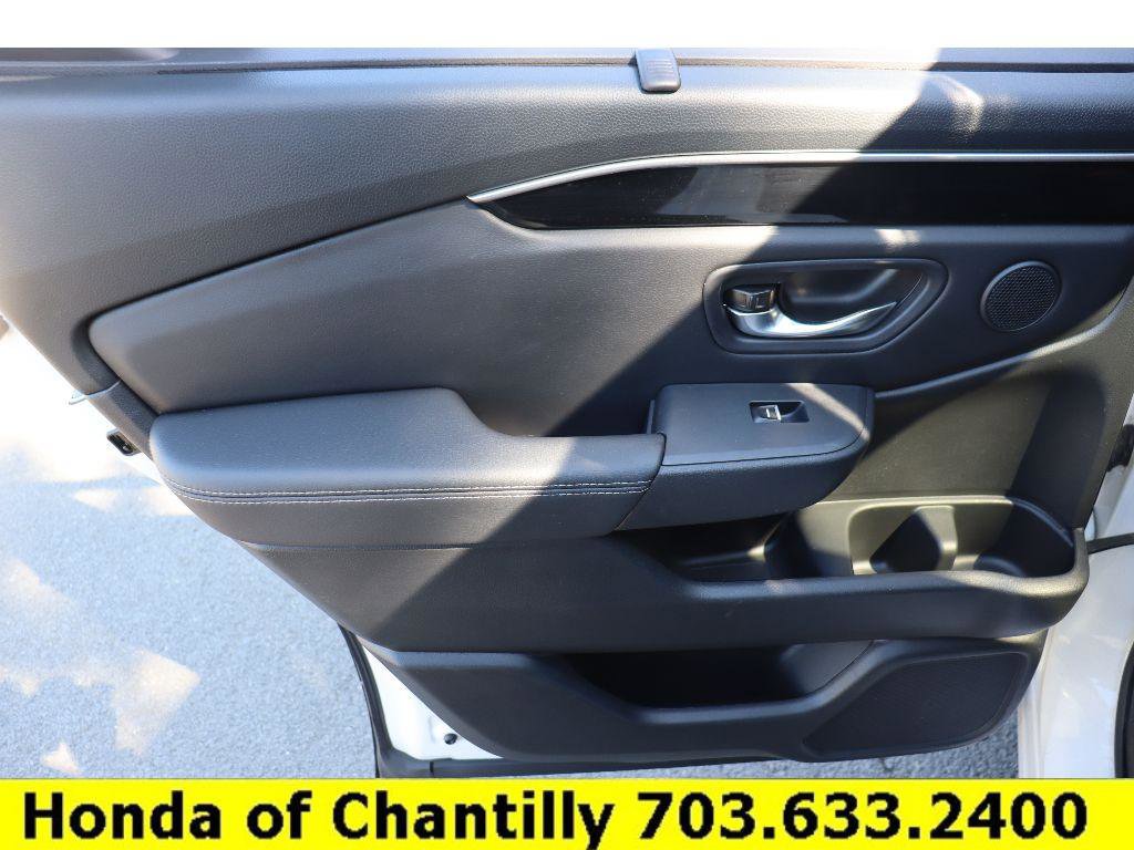 Certified 2023 Honda Pilot Touring image 28