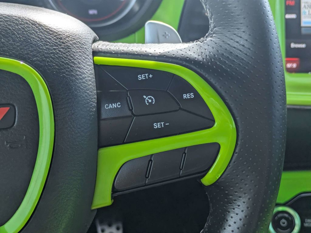 Used 2019 Dodge Challenger R/T Scat Pack RWD image 24