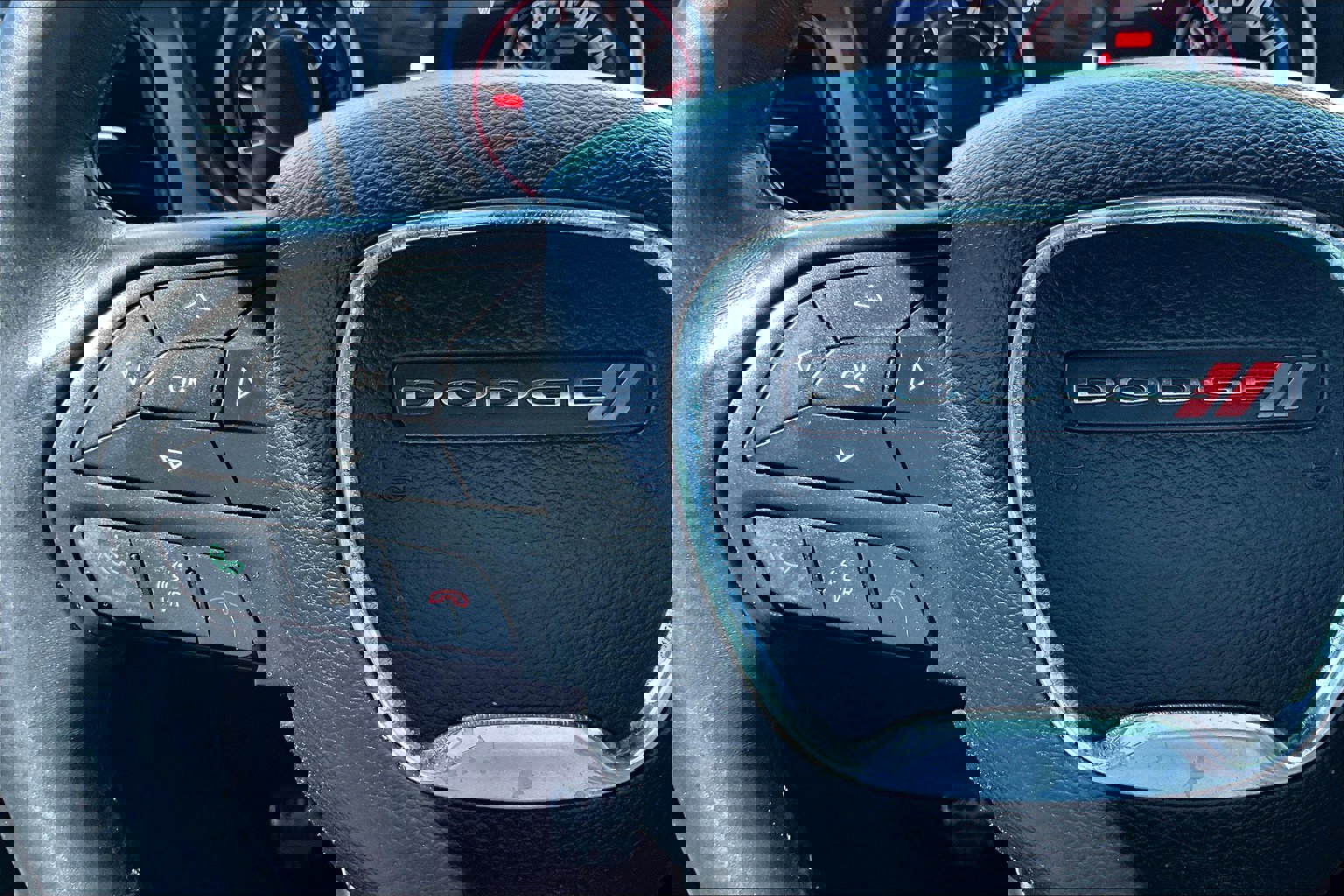 Used 2015 Dodge Challenger R/T w/ Quick Order Package 22B R/T image 18