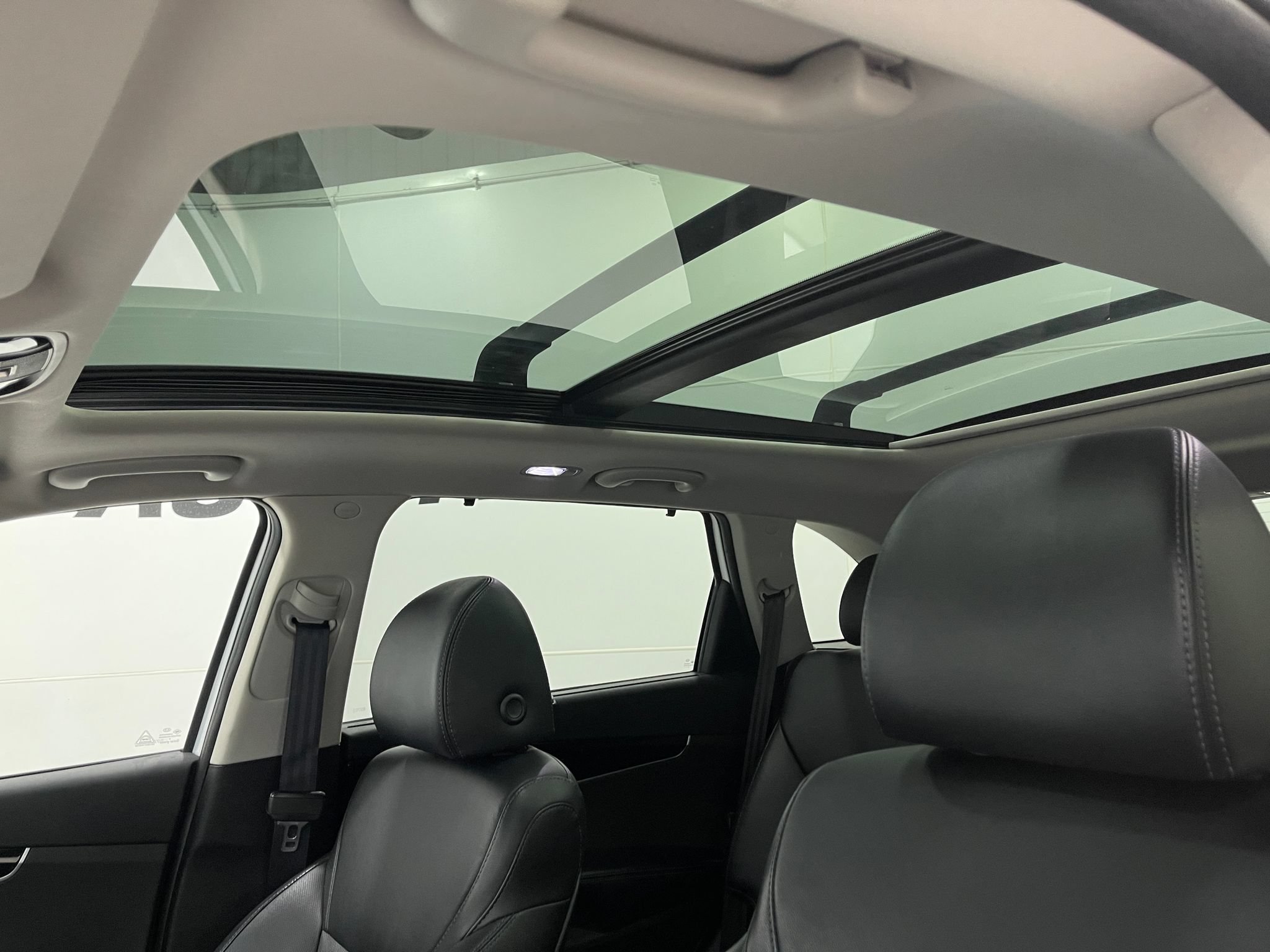 Used 2019 Kia Sorento SX AWD/4WD image 12
