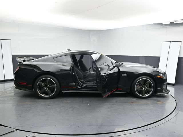 Used 2023 Ford Mustang Mach 1 RWD image 37