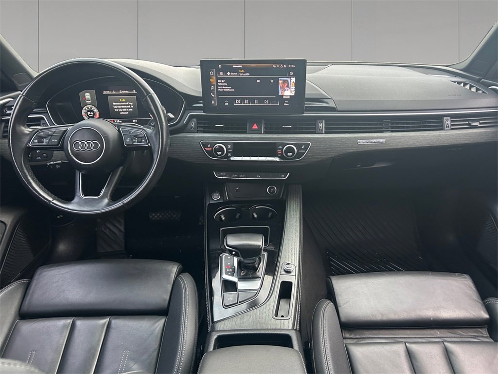 Used 2022 Audi A4 2.0T Premium Plus w/ Premium Plus Package image 12