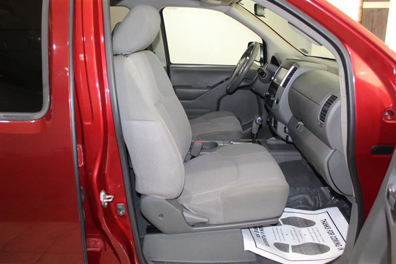 Used 2019 Nissan Frontier SV AWD/4WD image 23