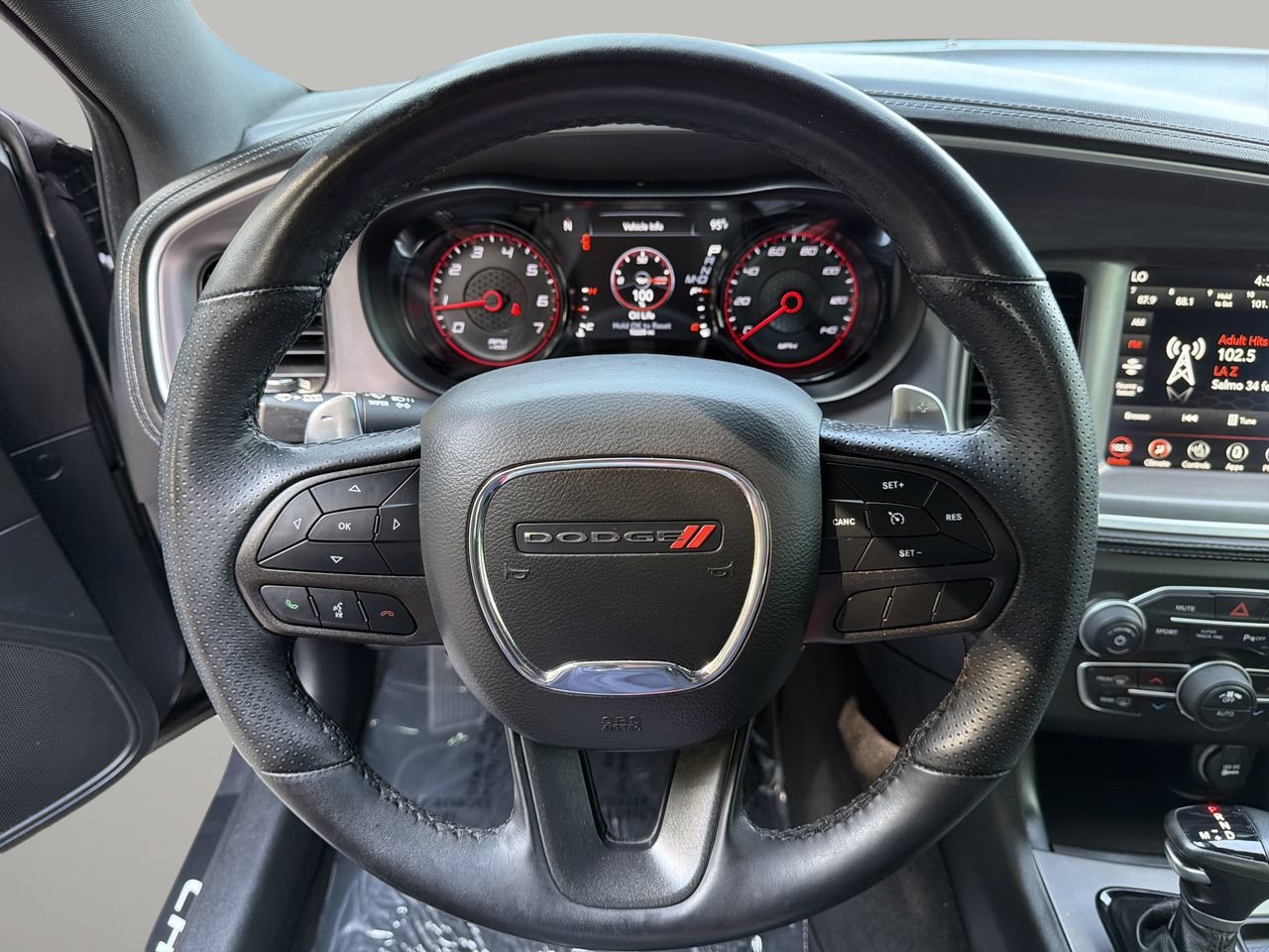 Used 2022 Dodge Charger GT w/ Plus Group RWD image 27