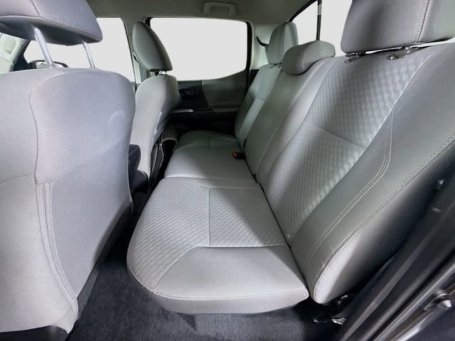 Certified 2023 Toyota Tacoma SR5 RWD image 22