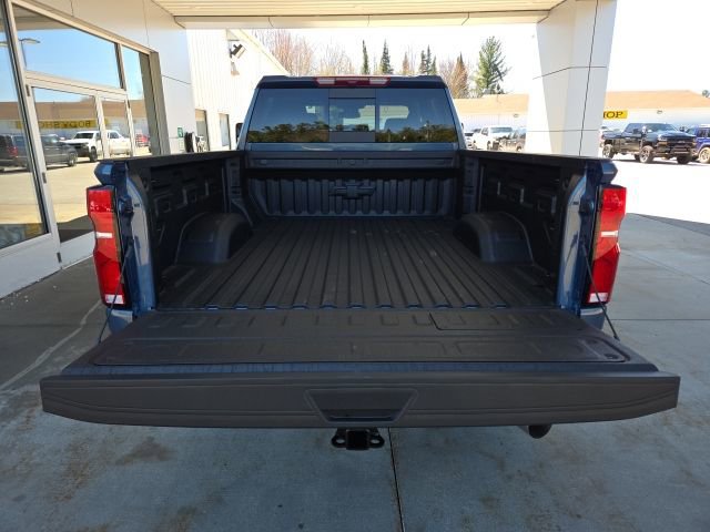 New 2026 Chevrolet Silverado 2500 High Country w/ Z71 Off-Road Package image 40