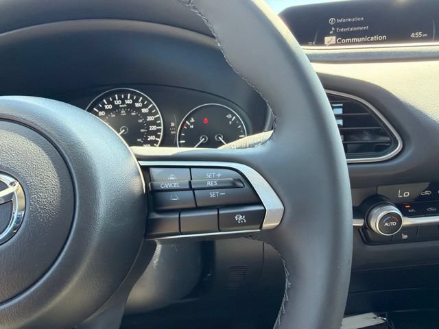 New 2026 MAZDA CX-30 AWD 2.5 S w/ Select Sport Pkg image 37