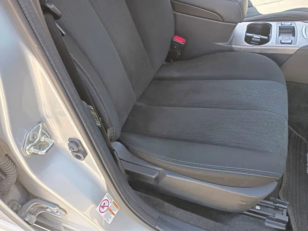 Used 2013 Subaru Legacy 2.5i Sport image 19