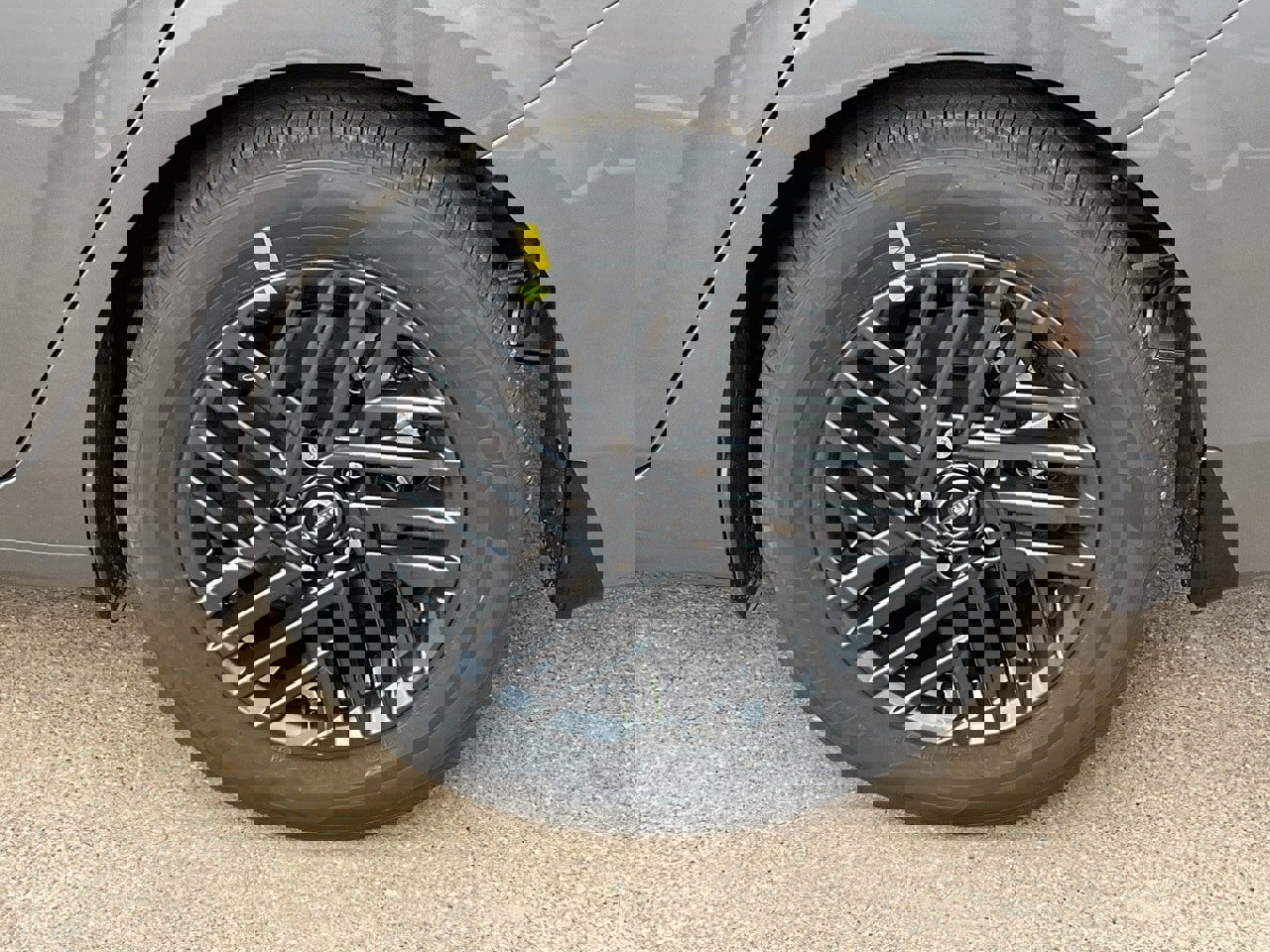 New 2026 Nissan Sentra SV image 8