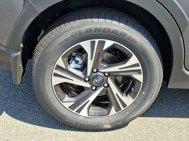 New 2026 Subaru Crosstrek 2.5i Premium AWD/4WD image 7
