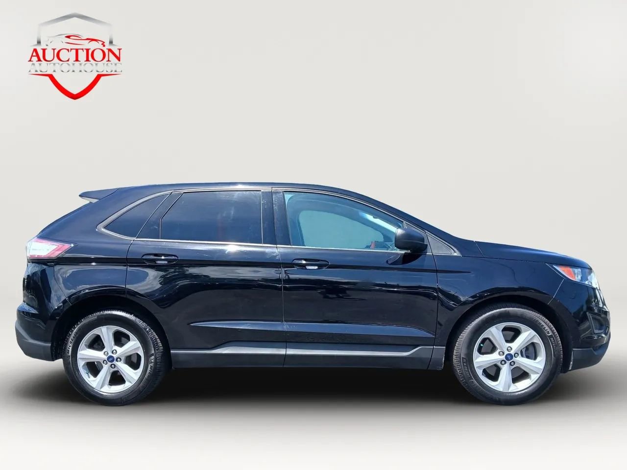 Used 2016 Ford Edge SE AWD/4WD image 4