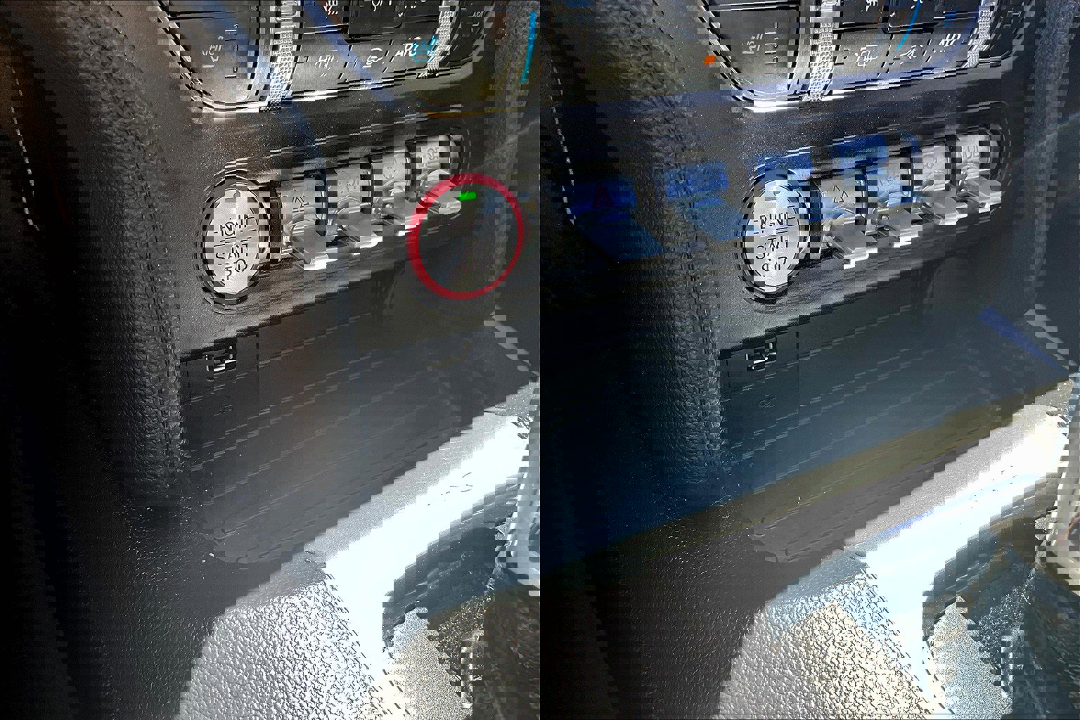 Used 2022 Ford Mustang Premium image 39