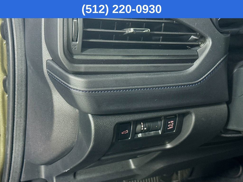 Used 2026 Subaru Forester Premium AWD/4WD image 11