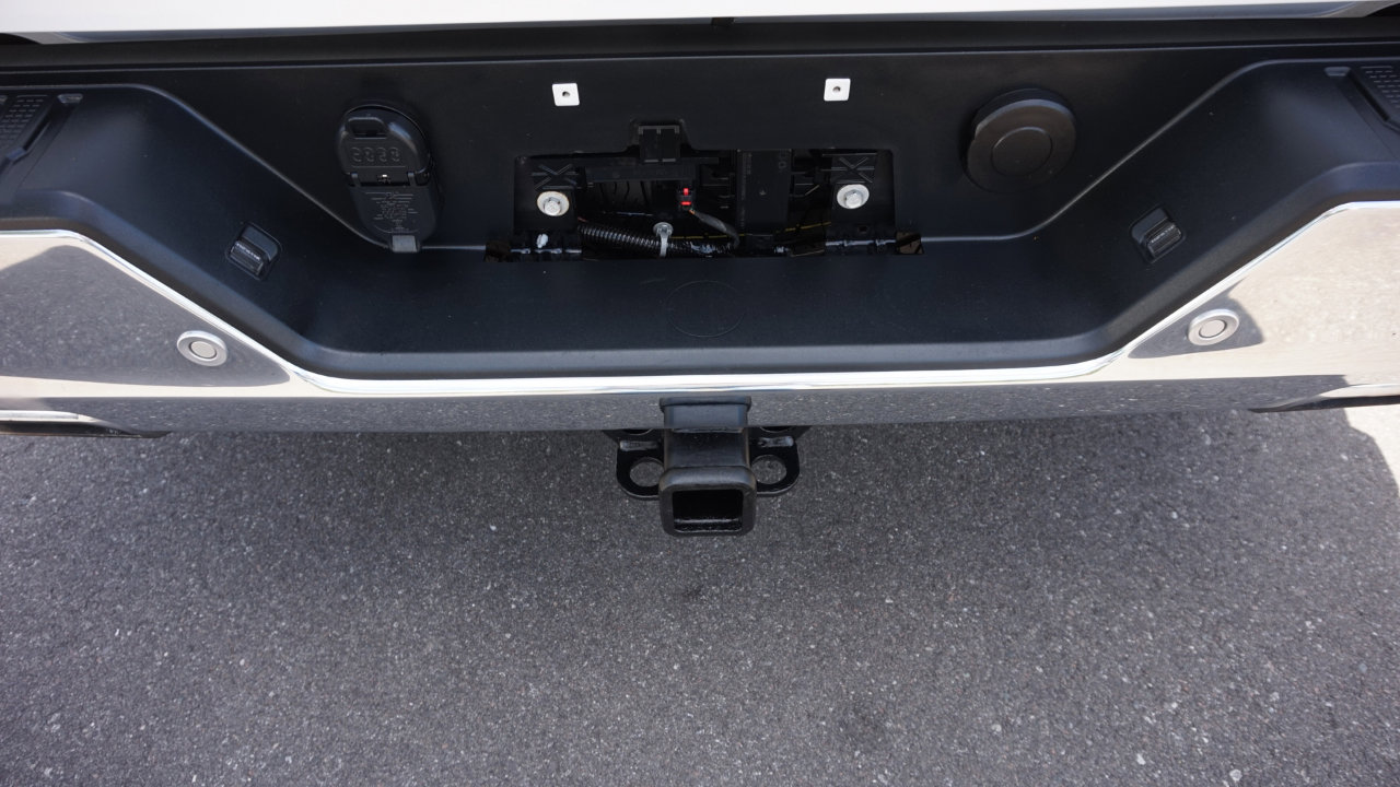 Used 2019 GMC Sierra 1500 SLT image 8