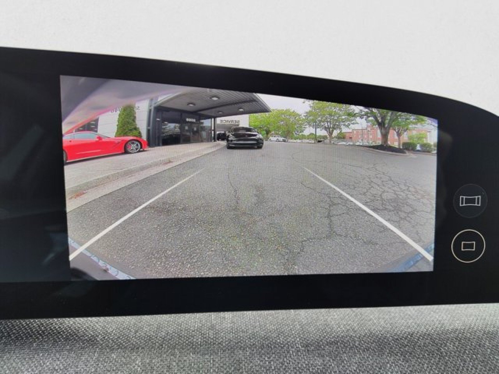 Used 2024 Lucid Air Pure RWD image 16