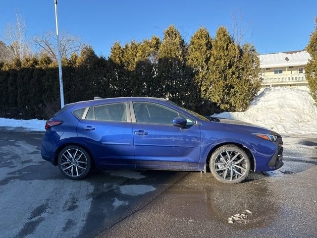 New 2026 Subaru Impreza 2.0i Sport video 2