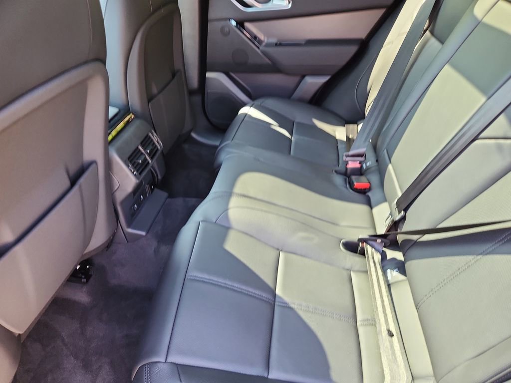 Certified 2026 Land Rover Range Rover Velar S image 5
