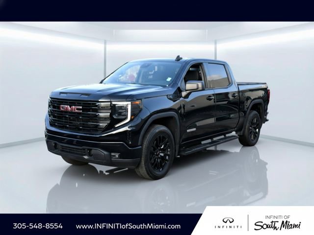 Used 2023 GMC Sierra 1500 Elevation