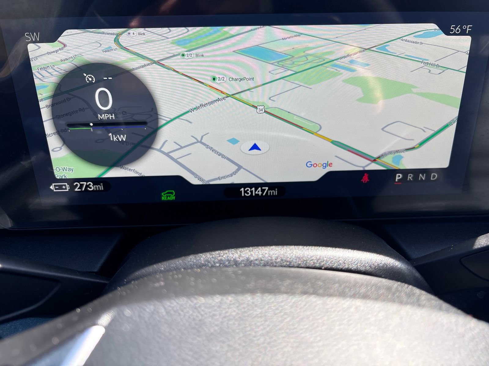 Used 2024 Honda Prologue Elite image 16