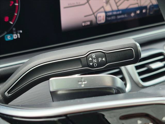 Used 2024 Mercedes-Benz GLE 350 4MATIC image 12