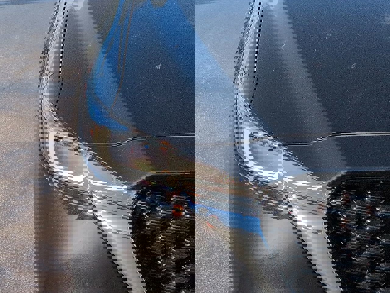 Used 2025 MAZDA CX-5 AWD 2.5 S w/ Select Package image 10