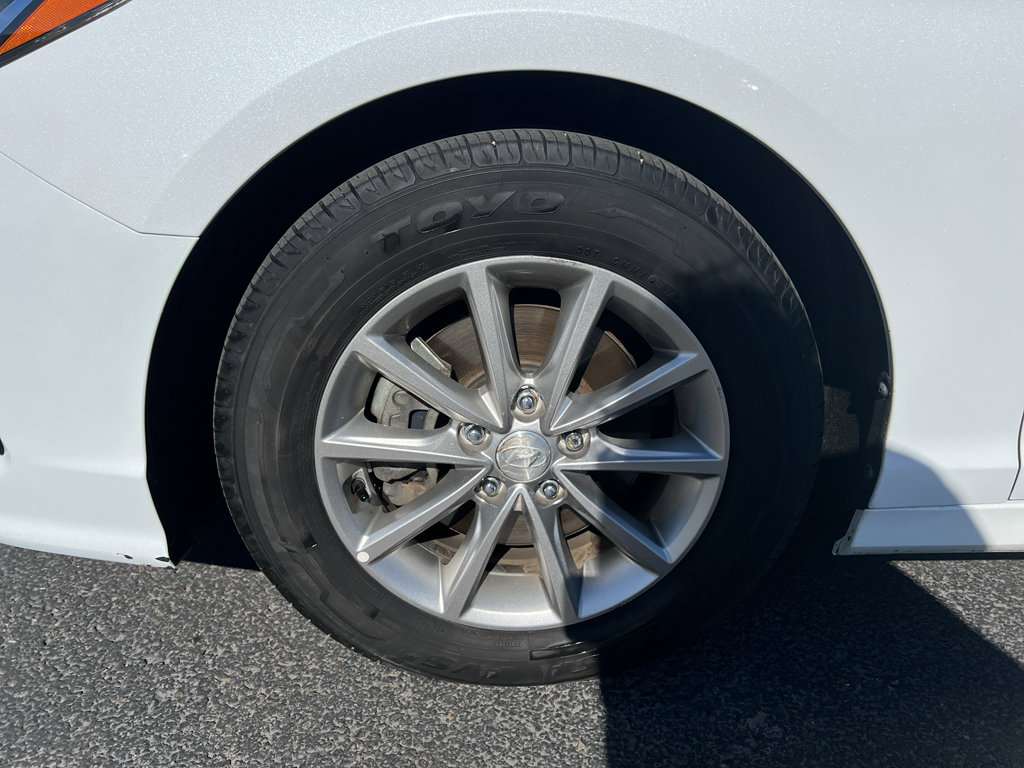 Used 2018 Hyundai Sonata SE image 9