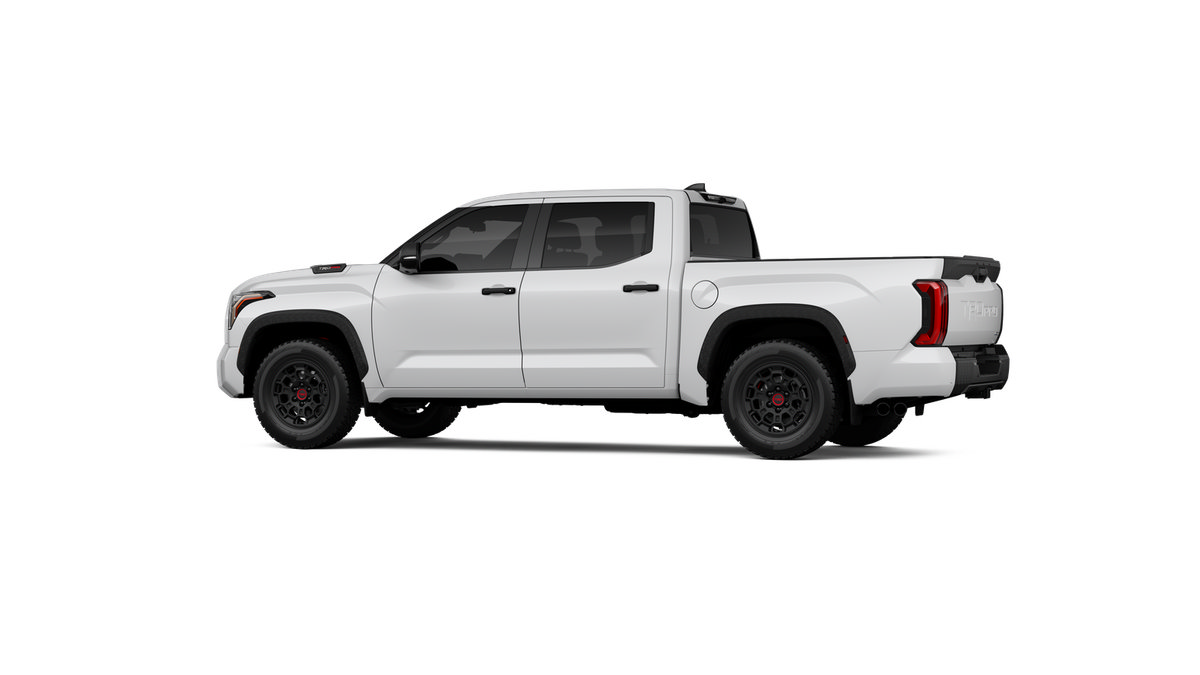 New 2026 Toyota Tundra TRD Pro AWD/4WD image 27