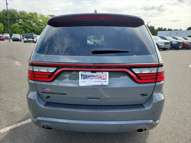 Certified 2021 Dodge Durango R/T w/ Blacktop Package image 5