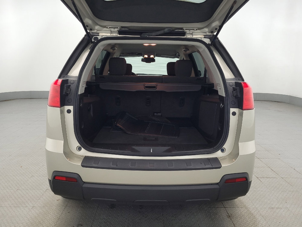 Used 2015 GMC Terrain SLE w/ Convenience Package image 29