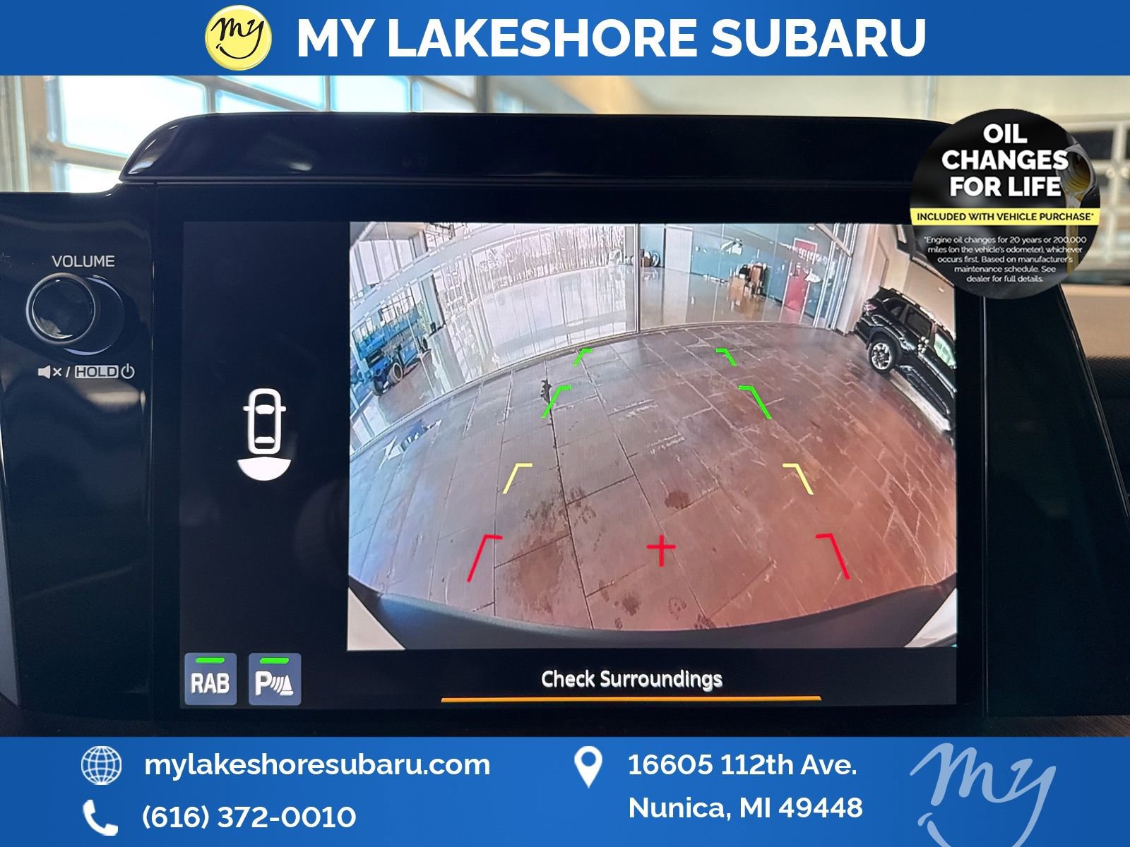 New 2026 Subaru Outback Limited image 18