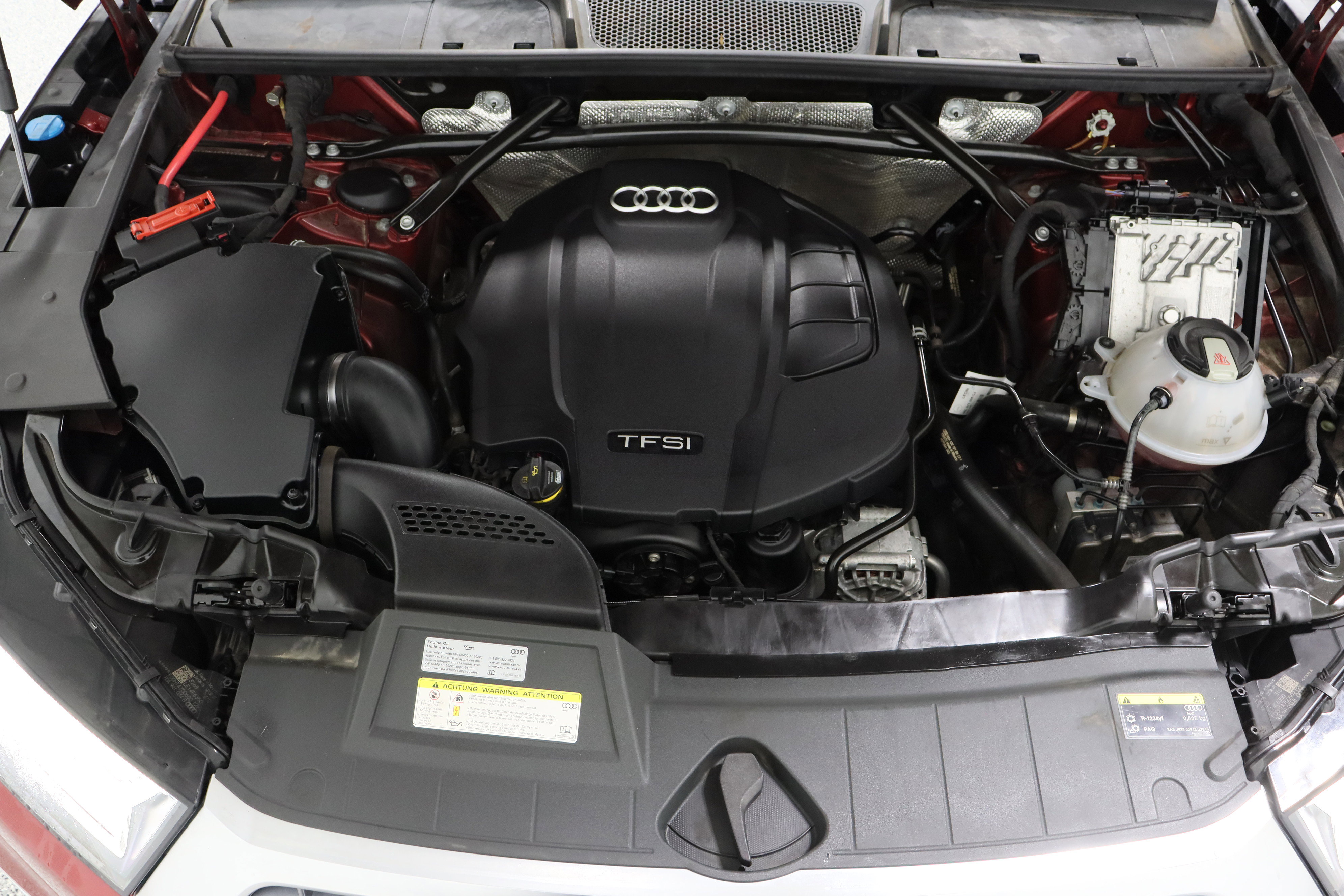 Used 2018 Audi Q5 2.0T Premium Plus image 42