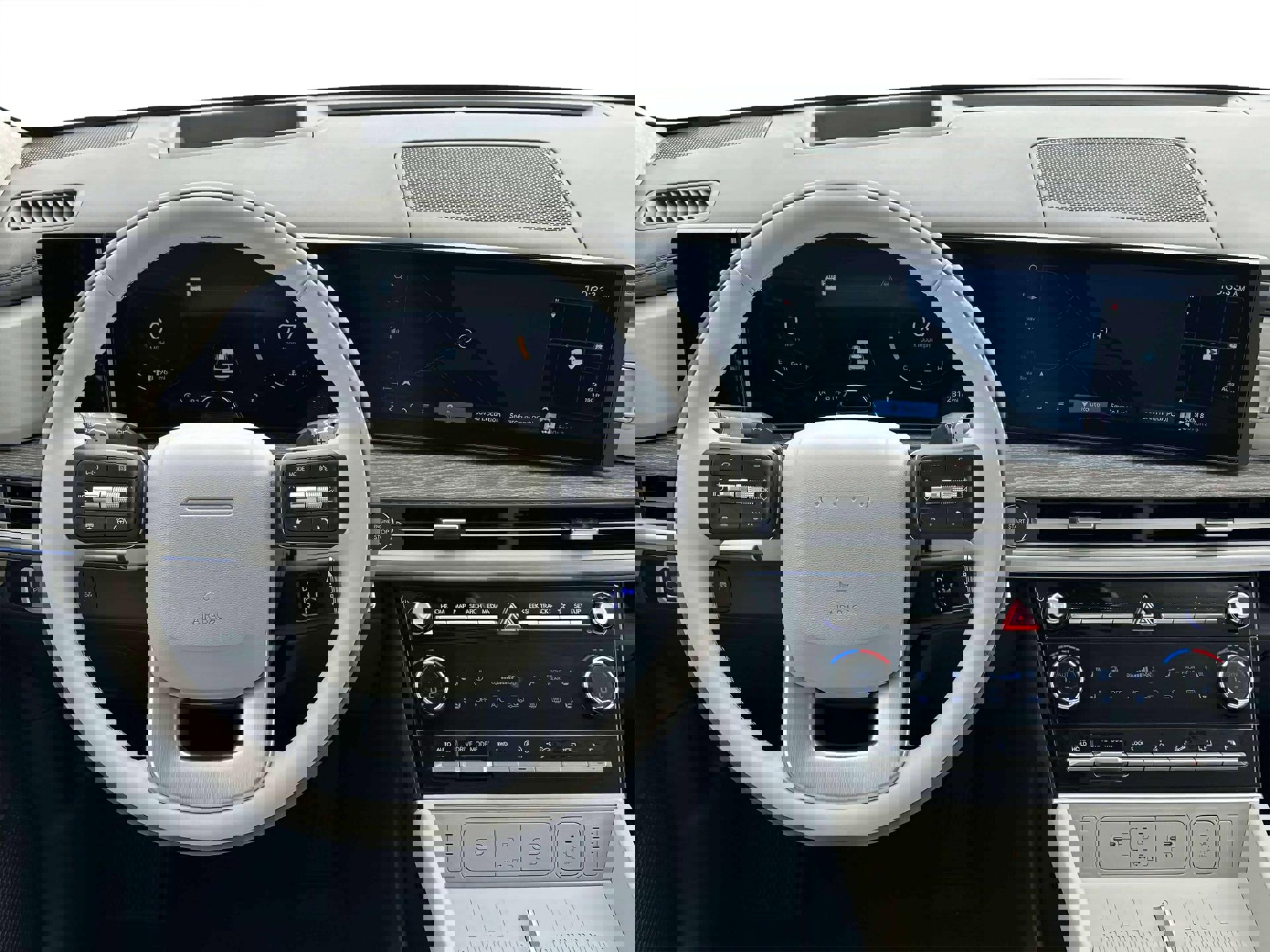 New 2024 Hyundai Santa Fe Calligraphy image 17