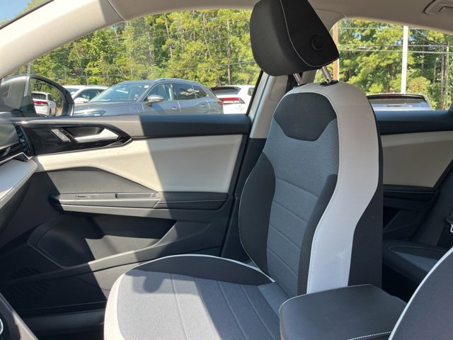 New 2025 Volkswagen Taos S image 10