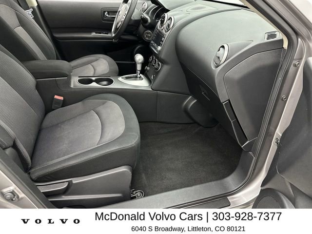 Used 2011 Nissan Rogue SV AWD/4WD image 23