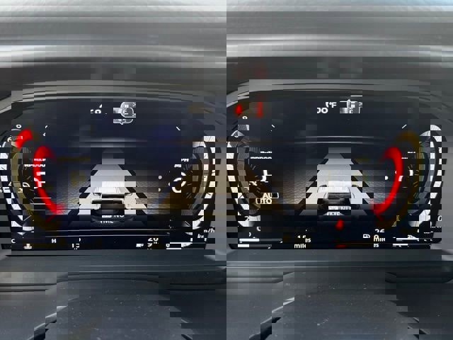 New 2026 Nissan Rogue Platinum image 19