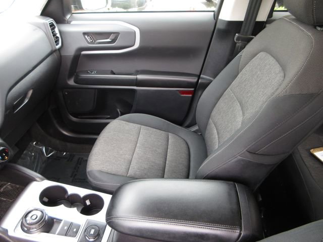 Certified 2024 Ford Bronco Sport Big Bend image 22